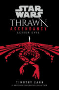 Star Wars: Thrawn Ascendancy: Lesser Evil - MPHOnline.com