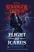 Stranger Things: Flight of Icarus - MPHOnline.com