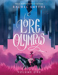 Lore Olympus: #01 - MPHOnline.com