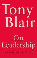 On Leadership (UK) - MPHOnline.com