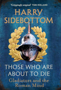 Those Who Are About to Die - MPHOnline.com