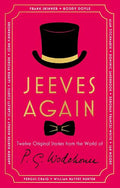 Jeeves Again - MPHOnline.com