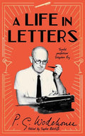 A Life in Letters: 50th Anniversary Edition - MPHOnline.com