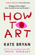 How to Art - MPHOnline.com