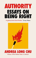Authority: Essays on Being Right - MPHOnline.com