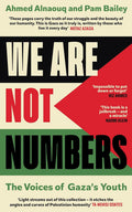 We are Not Numbers - MPHOnline.com