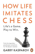 How Life Imitates Chess - MPHOnline.com