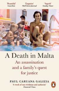 A Death in Malta: An assassination and a family’s quest for justice - MPHOnline.com