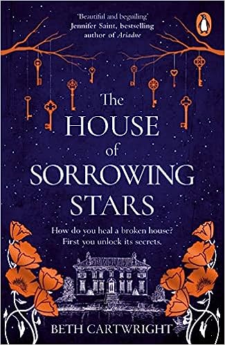 The House Of Sorrowing Stars - MPHOnline.com