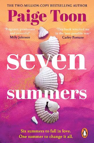 Seven Summers - MPHOnline.com