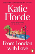 From London With Love - MPHOnline.com
