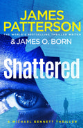 Shattered 9781529125344 - MPHOnline.com