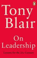 On Leadership - MPHOnline.com