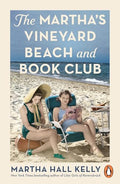 The Martha's Vineyard Beach and Book Club - MPHOnline.com