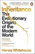 Inheritance: The Evolutionary Origins of the Modern World - MPHOnline.com