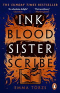 Ink Blood Sister Scribe - MPHOnline.com