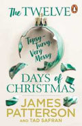 The Twelve Topsy-Turvy Very Messy Days of Christmas - MPHOnline.com