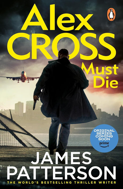 Alex Cross Must Die - MPHOnline.com