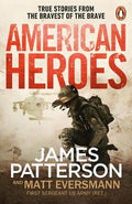 American Heroes - MPHOnline.com