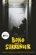 Bono: Stories of Surrender - MPHOnline.com