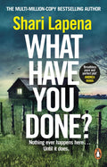 What Have You Done? - MPHOnline.com