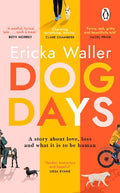 Dog Days (Paperback) - MPHOnline.com