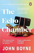 The Echo Chamber - MPHOnline.com