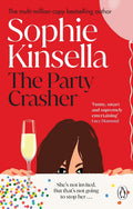 The Party Crasher - MPHOnline.com