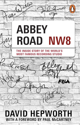 Abbey Road - MPHOnline.com