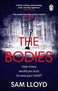 The Bodies - MPHOnline.com