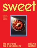 Sweet: A Cookbook - MPHOnline.com