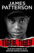 Tiger, Tiger (9781529195712) - MPHOnline.com