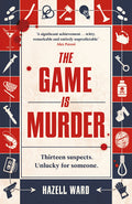 The Game is Murder - MPHOnline.com
