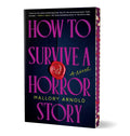 How to Survive a Horror Story (Deluxe Edition) - MPHOnline.com