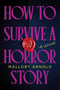 How to Survive a Horror Story (Standard Edition) - MPHOnline.com