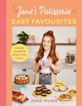 Jane’s Patisserie Easy Favourites: Simple sweets & stress-free treats - MPHOnline.com