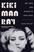 Kiki Man Ray (Uk)/P - MPHOnline.com