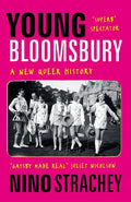Young Bloomsbury /P - MPHOnline.com