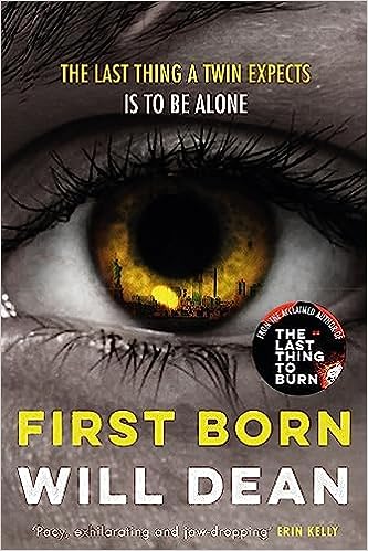 First Born - MPHOnline.com