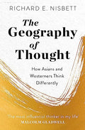 Geography Of Thought - MPHOnline.com