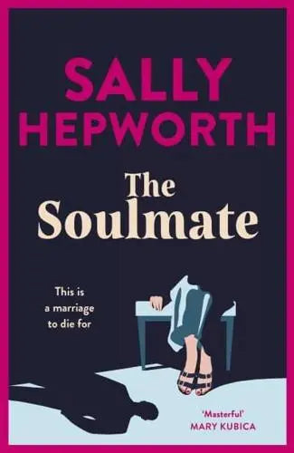 The Soulmate - MPHOnline.com