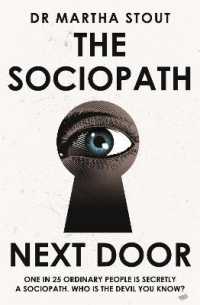 The Sociopath Next Door : The Ruthless versus the Rest of Us - MPHOnline.com