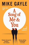 A Song of Me and You - MPHOnline.com