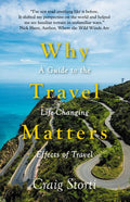Why Travel Matters /P - MPHOnline.com