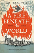 A Fire Beneath the World - MPHOnline.com