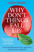 Why Don't Things Fall Up? - MPHOnline.com