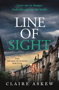 Line of Sight - MPHOnline.com