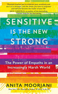 Sensitive Is The New Strong (Uk)/T - MPHOnline.com