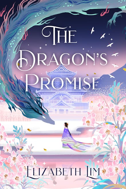 The Dragon'S Promise - MPHOnline.com