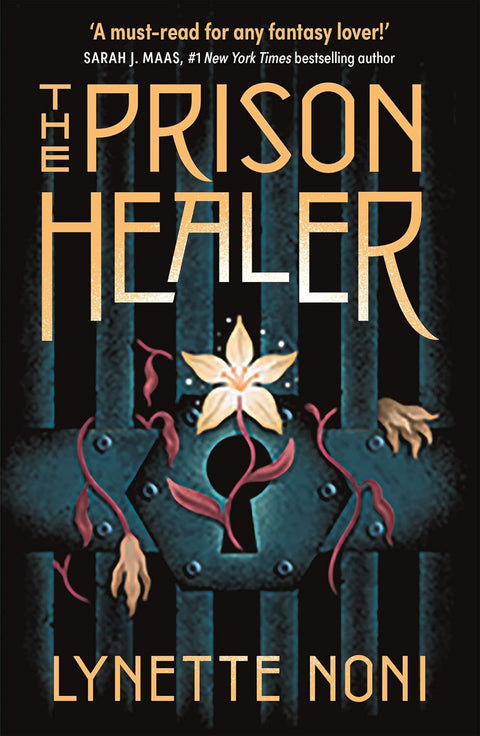 The Prison Healer - MPHOnline.com